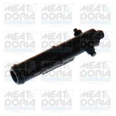 Tekočina za pralnike, čiščenje žarometov MEAT & DORIA 209243