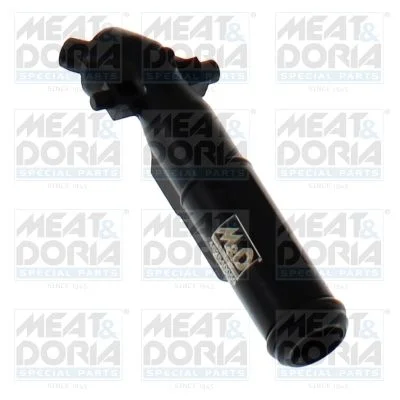 Washer Fluid Jet, headlight cleaning MEAT & DORIA 209256