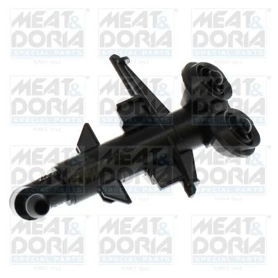 Tekočina za pralnike, čiščenje žarometov MEAT & DORIA 209259