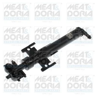 Washer Fluid Jet, headlight cleaning MEAT & DORIA 209275