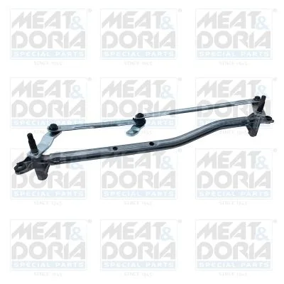 Povezava brisalcev MEAT & DORIA 227037