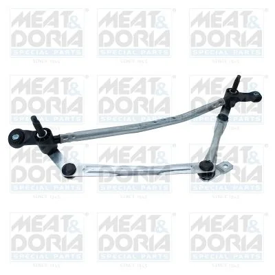 Ročica brisalca, čiščenje oken MEAT & DORIA 227038