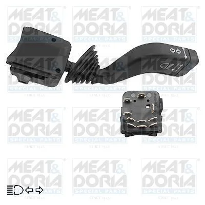 Steering Column Switch MEAT & DORIA 23006