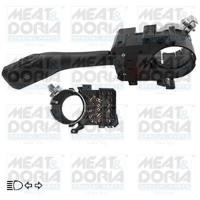 Steering Column Switch MEAT & DORIA 23020