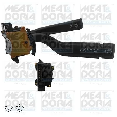 Stikalo volanskega droga MEAT & DORIA 23054