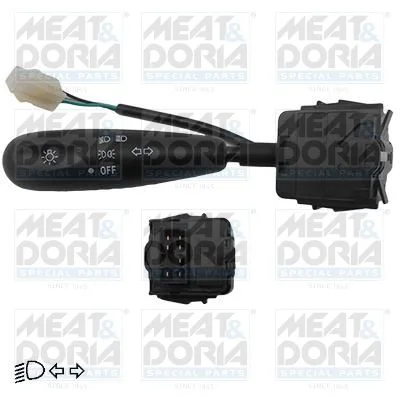 Stikalo volanskega droga MEAT & DORIA 23071