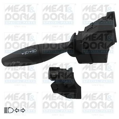 Steering Column Switch MEAT & DORIA 23091