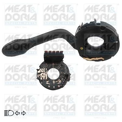 Stikalo volanskega droga MEAT & DORIA 23108