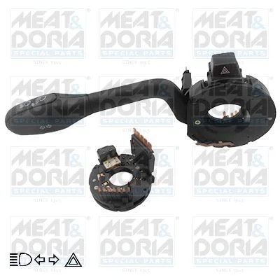 Steering Column Switch MEAT & DORIA 23130