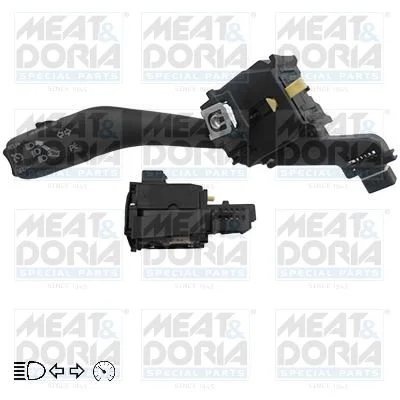 Steering Column Switch MEAT & DORIA 23140