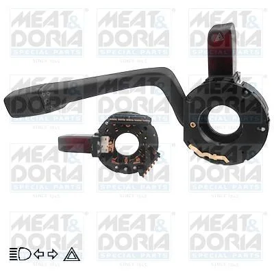 Steering Column Switch MEAT & DORIA 23147