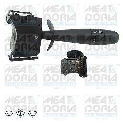 Steering Column Switch MEAT & DORIA 23188