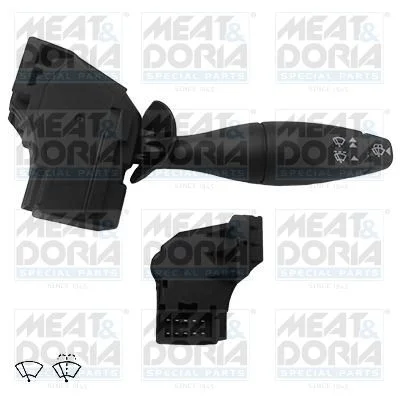 Steering Column Switch MEAT & DORIA 23211