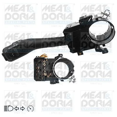Stikalo volanskega droga MEAT & DORIA 23219