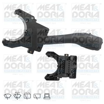 Steering Column Switch MEAT & DORIA 23222