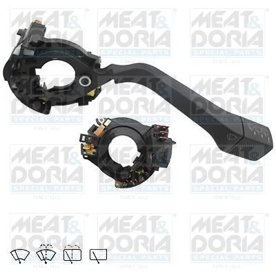 Steering Column Switch MEAT & DORIA 23223
