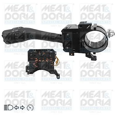 Steering Column Switch MEAT & DORIA 23229