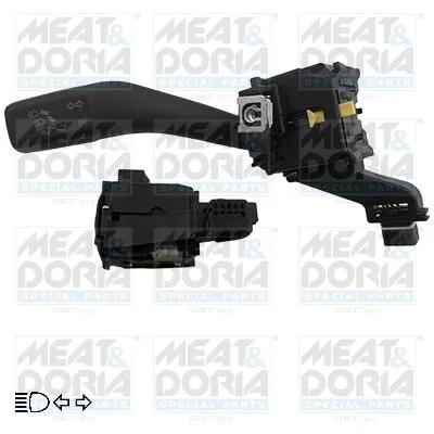 Steering Column Switch MEAT & DORIA 23238