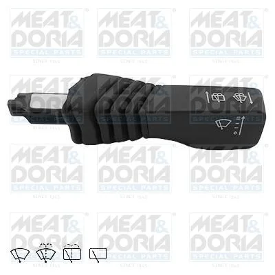 Steering Column Switch MEAT & DORIA 23239