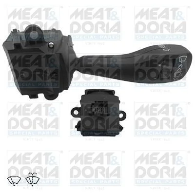 Steering Column Switch MEAT & DORIA 23246