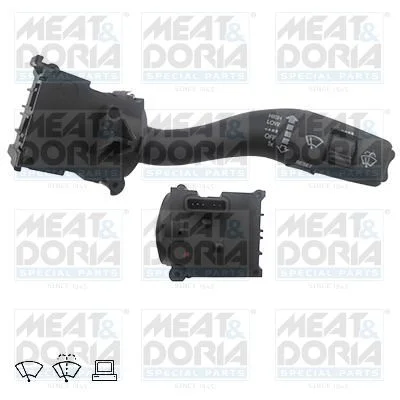 Steering Column Switch MEAT & DORIA 23331