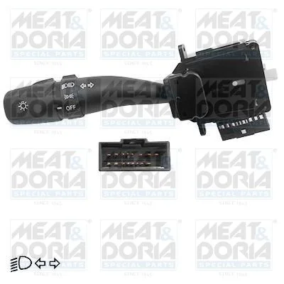 Stikalo volanskega droga MEAT & DORIA 23332
