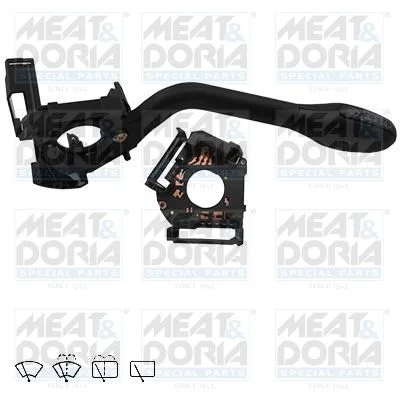 Steering Column Switch MEAT & DORIA 23404