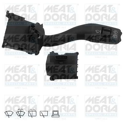 Steering Column Switch MEAT & DORIA 23426