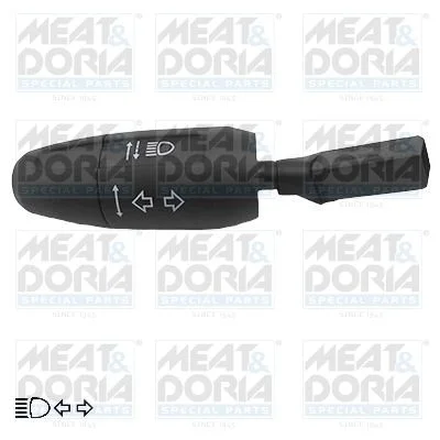 Steering Column Switch MEAT & DORIA 23497