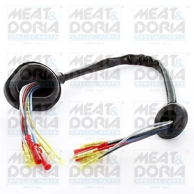 Komplet za popravilo, komplet kablov MEAT & DORIA 25005
