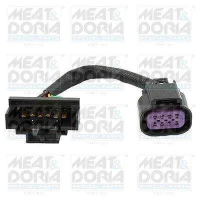 Cable Repair Set, tail light assembly MEAT & DORIA 25006