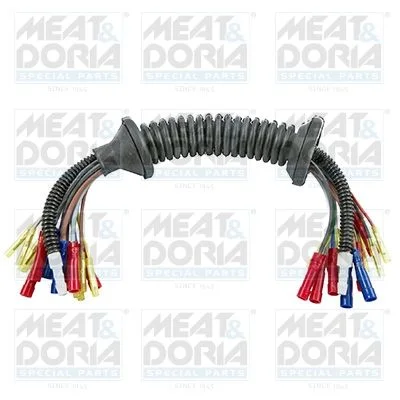 Komplet za popravilo, komplet kablov MEAT & DORIA 25018