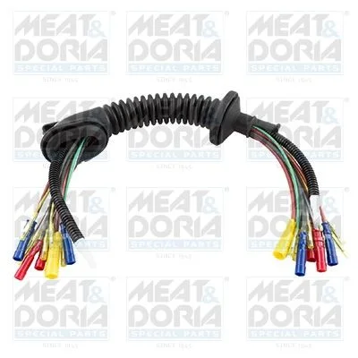 Repair Kit, cable set MEAT & DORIA 25022