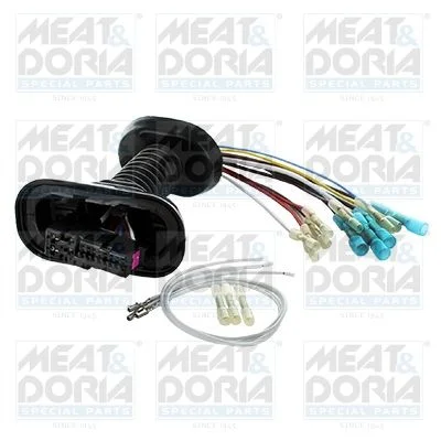 Komplet za popravilo, komplet kablov MEAT & DORIA 25028