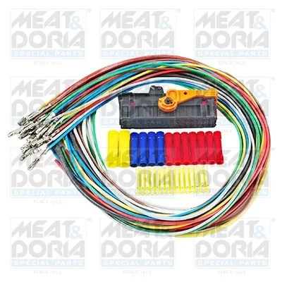 Komplet za popravilo, komplet kablov MEAT & DORIA 25032