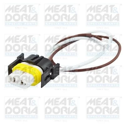 Komplet za popravilo kabla, žaromet MEAT & DORIA 25035