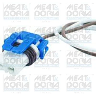 Komplet za popravilo kabla, žaromet MEAT & DORIA 25036