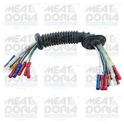Komplet za popravilo, komplet kablov MEAT & DORIA 25039