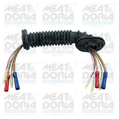Komplet za popravilo, komplet kablov MEAT & DORIA 25040