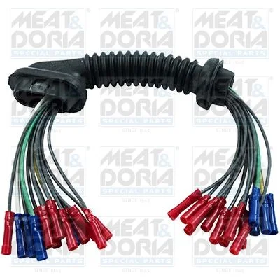 Komplet za popravilo, komplet kablov MEAT & DORIA 25041