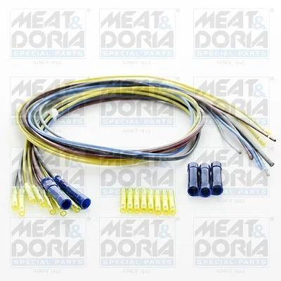 Komplet za popravilo, komplet kablov MEAT & DORIA 25060
