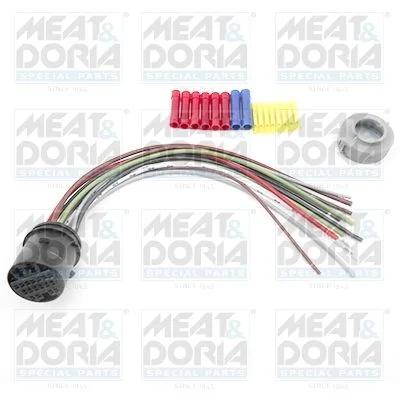 Komplet za popravilo, komplet kablov MEAT & DORIA 25065