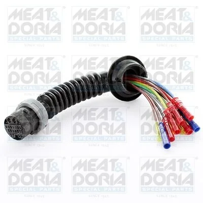 Komplet za popravilo, komplet kablov MEAT & DORIA 25076