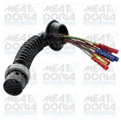 Komplet za popravilo, komplet kablov MEAT & DORIA 25077