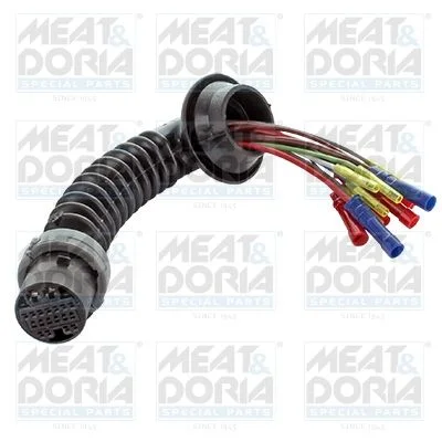 Komplet za popravilo, komplet kablov MEAT & DORIA 25078