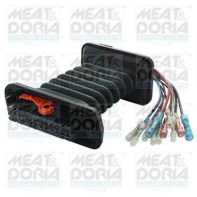 Komplet za popravilo, komplet kablov MEAT & DORIA 25090