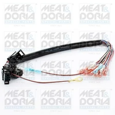 Komplet za popravilo, komplet kablov MEAT & DORIA 25119