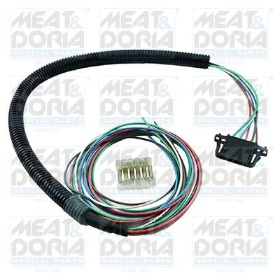Komplet za popravilo, komplet kablov MEAT & DORIA 25125