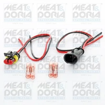 Komplet za popravilo, komplet kablov MEAT & DORIA 25129