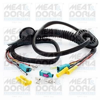 Komplet za popravilo, komplet kablov MEAT & DORIA 25133